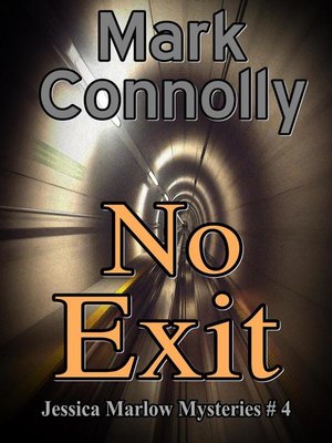 cover image of No Exit